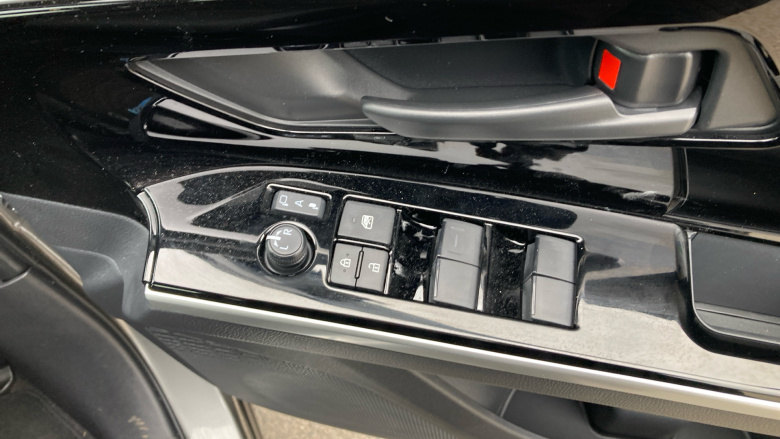 Toyota bZ4X 150kW Pure 71.4kWh 5dr Auto [11kW] Electric Hatchback